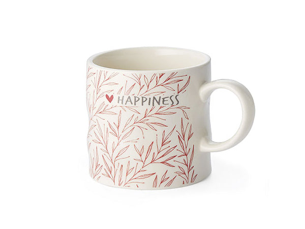 MUG "JARA" HAPPINESS