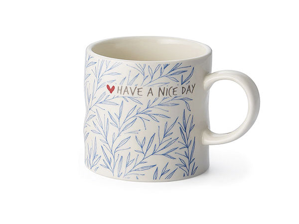 MUG "JARA" HAVE A NICE DAY