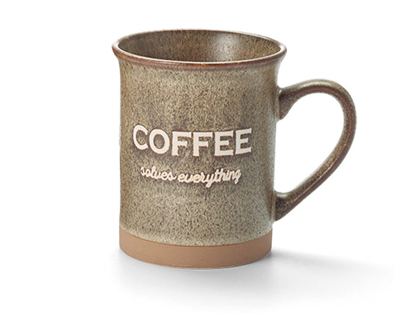MUG "ROB" COFFEE
