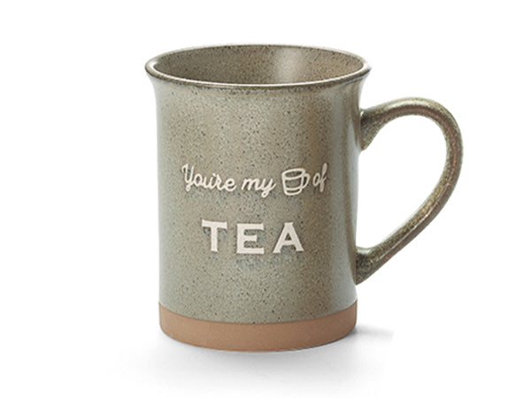 MUG "ROB" TEA
