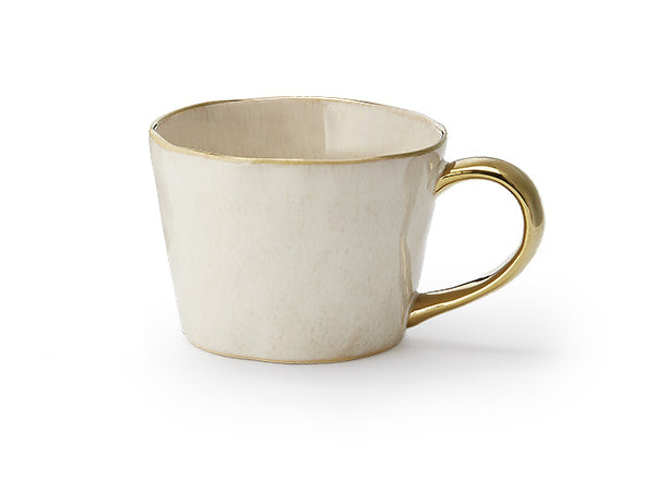 MUG "SAMU" BEIGE