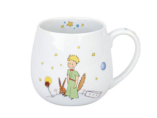 MUG COCCOLE "PICCOLO PRINCIPE"