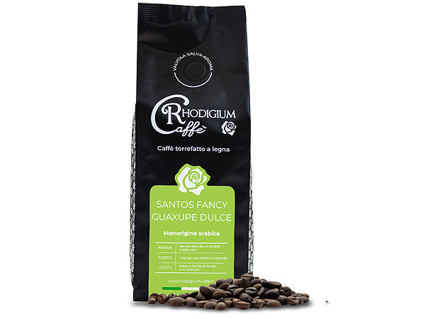 CAFFÈ SANTOS GUAXUPE DULCE - RHODIGIUM