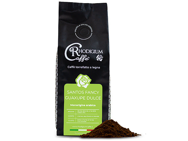 CAFFÈ SANTOS GUAXUPE DULCE - RHODIGIUM