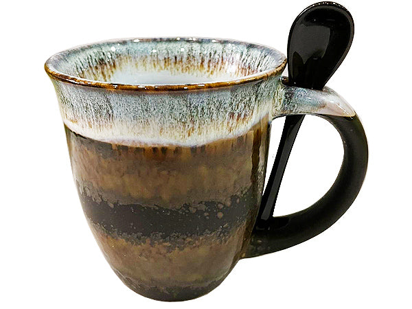 TAZZA GRANDE " TAKARA " CELESTE