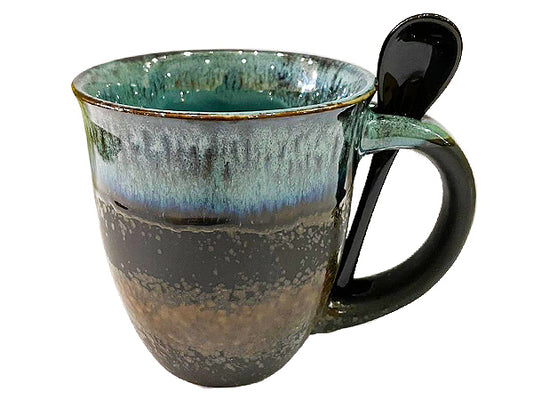 TAZZA VERDE - TAKARA