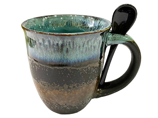 TAZZA GRANDE " TAKARA " VERDE