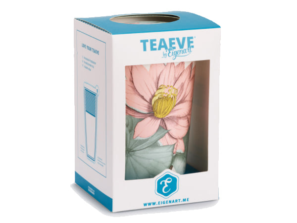 TISANIERA "PADMA" - TEAEVE