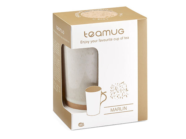 TISANIERA "MARLIN" BEIGE