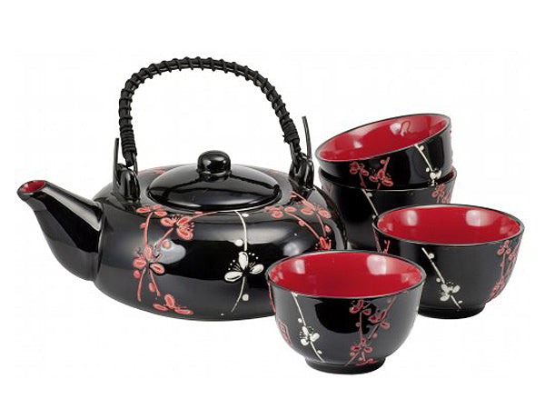 TEA SET "MAJE"
