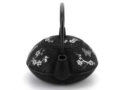 IWACHU PAPILLON SILVERBLACK - GIAPPONESE