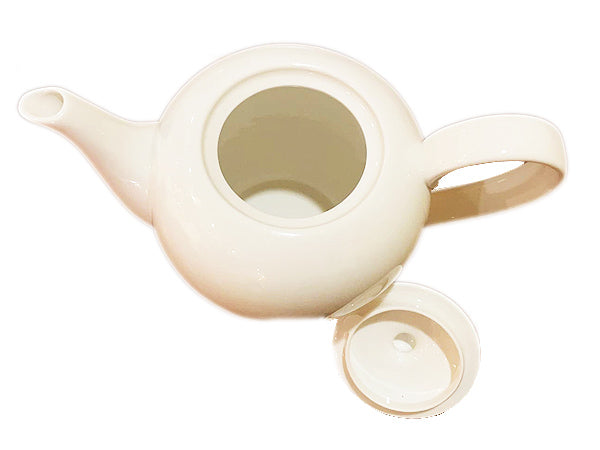 TEIERA "CLARA" JAMESON + TAILOR BIANCA 1,5 L.