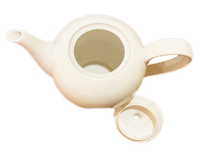 TEIERA "CLARA" JAMESON + TAILOR BIANCA 1,5 L.