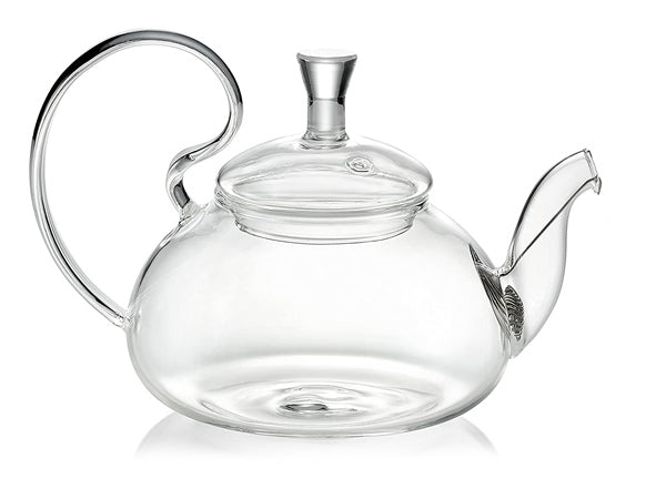 TEIERA IN VETRO "BAHAR" 500ML - CHIKAO GLASS