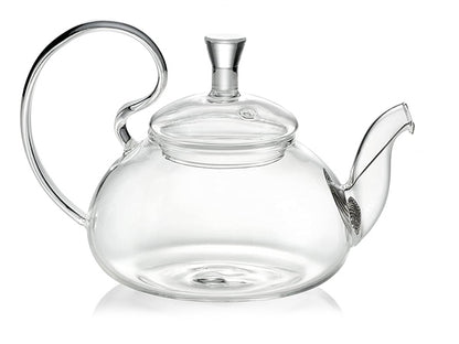 TEIERA IN VETRO "BAHAR" 500ML - CHIKAO GLASS