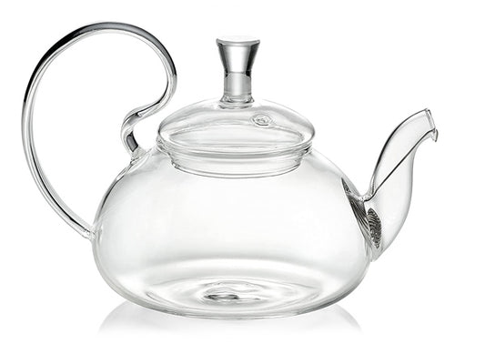 TEIERA IN VETRO "BAHAR" 500ML - CHIKAO GLASS