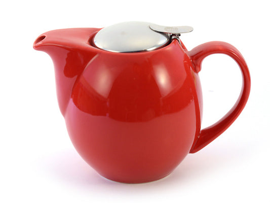 TEIERA "SAARA" ROSSA 0,9 L.